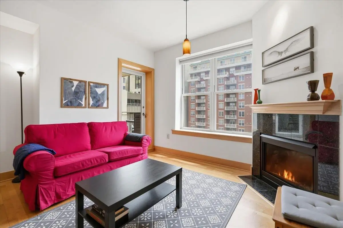 333 Mifflin Street #1065, Madison, WI 53703 - #1