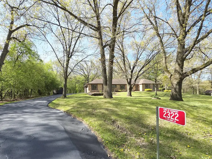 2322 Sylvan Lane, Milton, WI 53563 - #3