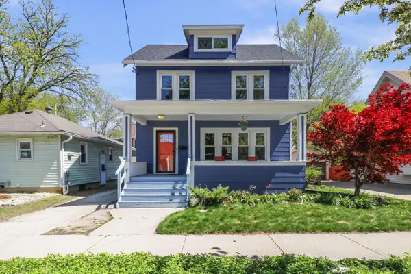 217 3rd Street, Madison, WI 53704