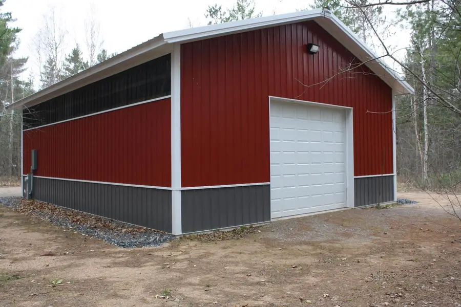 10944 Florsheim Road, Minocqua, WI 54548 - #2