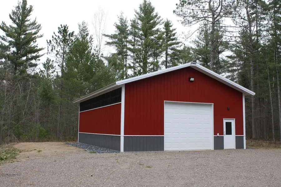 10944 Florsheim Road, Minocqua, WI 54548 - #3