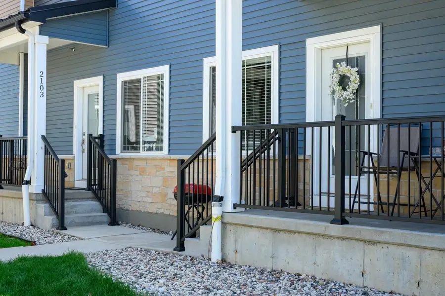 1325 Bunker Hill Drive #2102, Sun Prairie, WI 53590 - #3