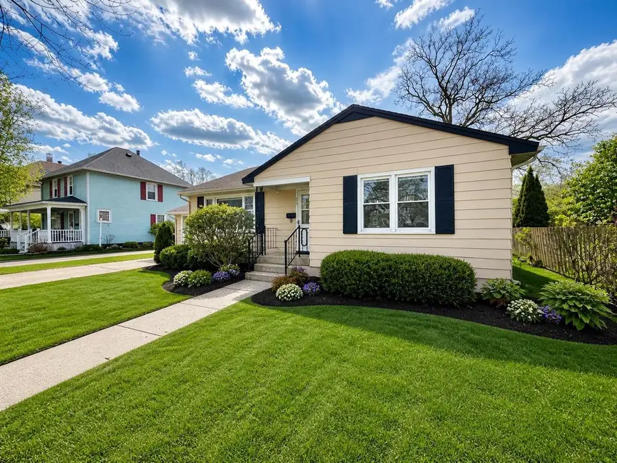 20 Ringold Street, Janesville, WI 53545 - #2