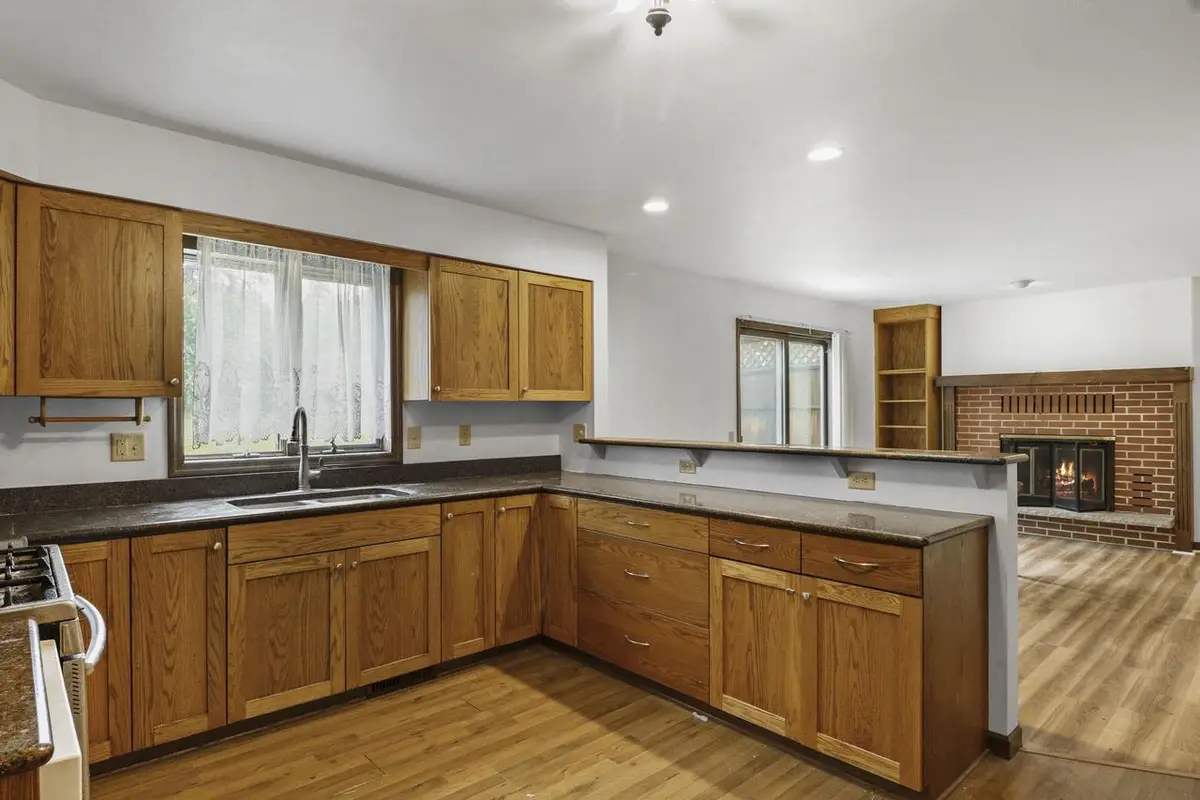 800 Clover Lane, Oregon, WI 53575 - #1