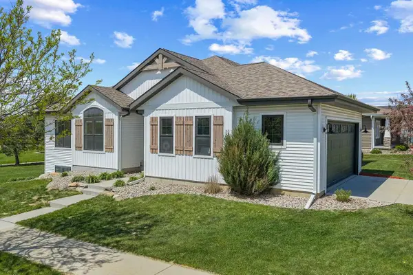 1201 Jacob Drive, Prairie Du Sac, WI 53578