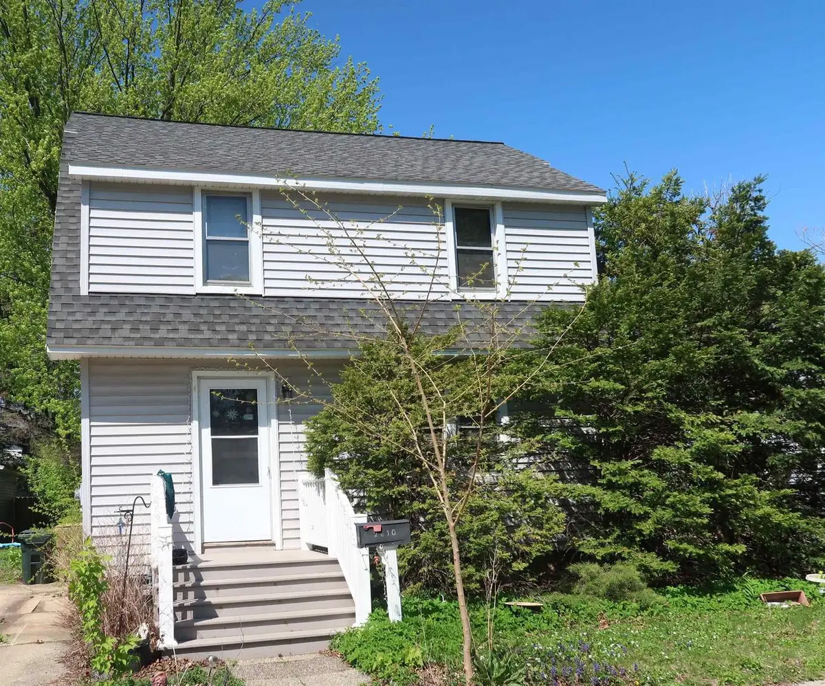 2610 Moland Street, Madison, WI 53704 - #1