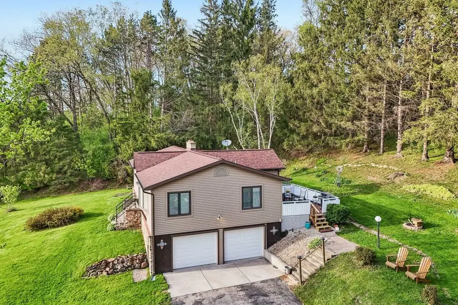 5030 Valley Road, Black Earth, WI 53515 - #2