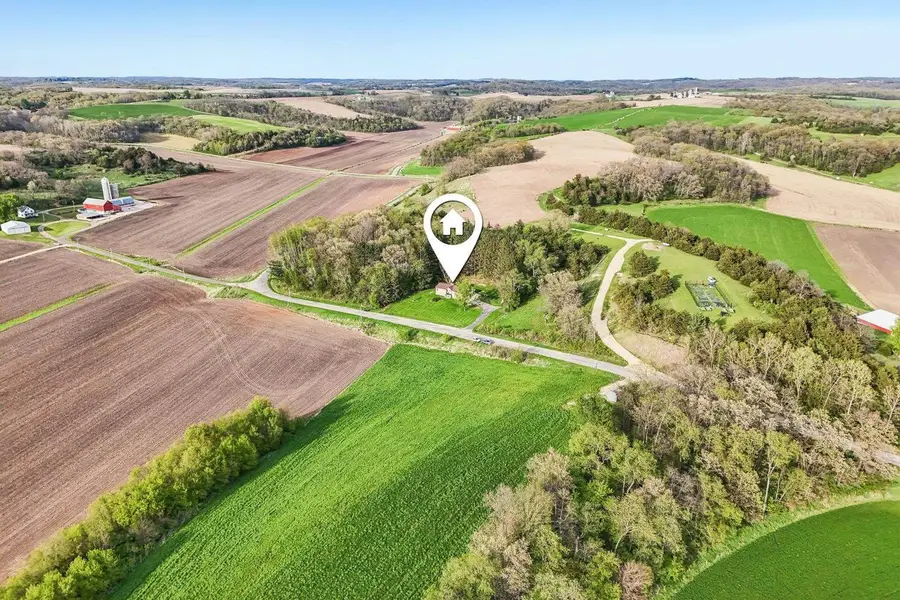5030 Valley Road, Black Earth, WI 53515 - #3