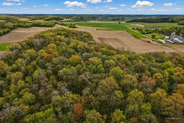 104 Acres Fesenfeld Road, Black Earth, WI 53515