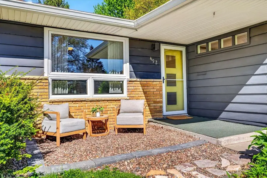 492 Hilton Drive, Madison, WI 53711 - #2