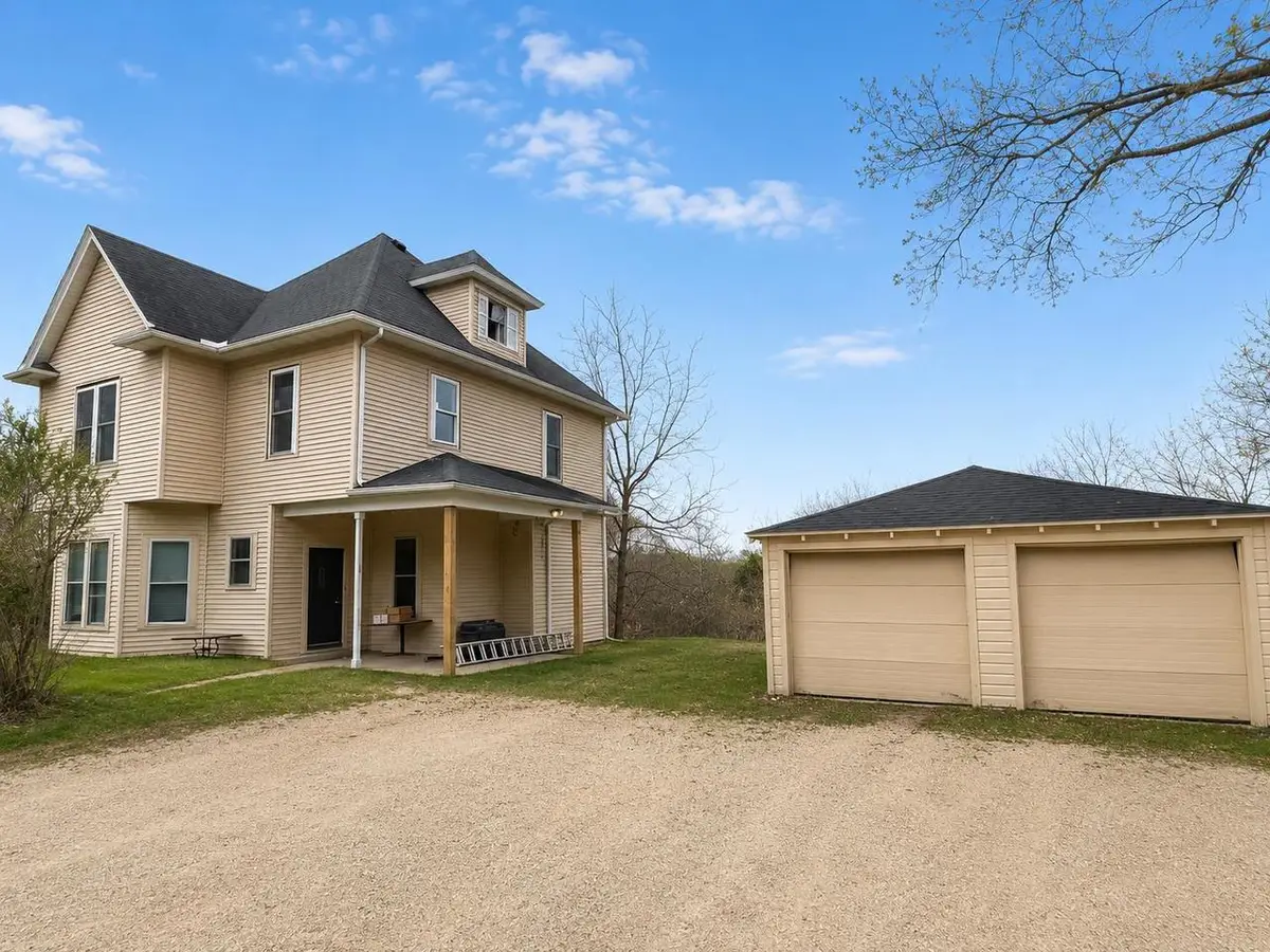 2831 Glacier Valley Road #1, Fitchburg, WI 53711 - #1