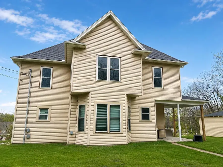 2831 Glacier Valley Road #1, Fitchburg, WI 53711 - #2