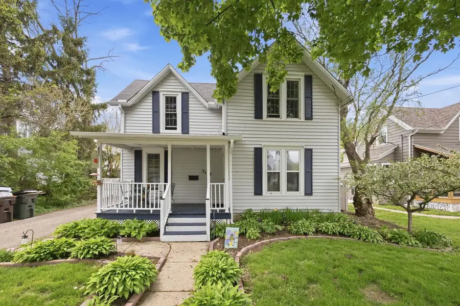 517 Adams Street, Fort Atkinson, WI 53538 - #2