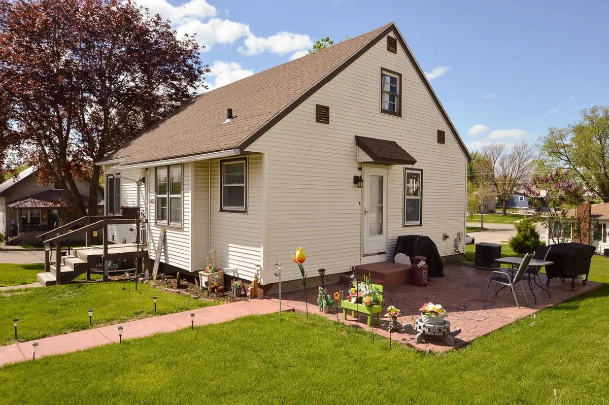 1380 13th Street, Fennimore, WI 53809 - #1