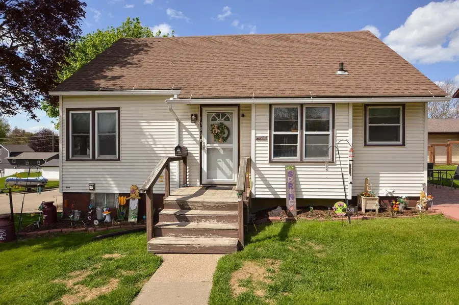 1380 13th Street, Fennimore, WI 53809 - #2