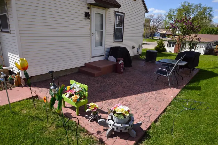 1380 13th Street, Fennimore, WI 53809 - #3