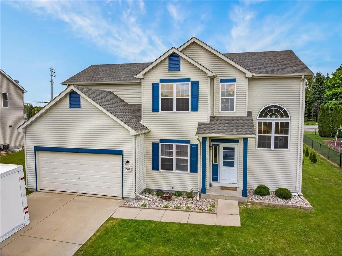 503 Revere Way, Watertown, WI 53094 - #1