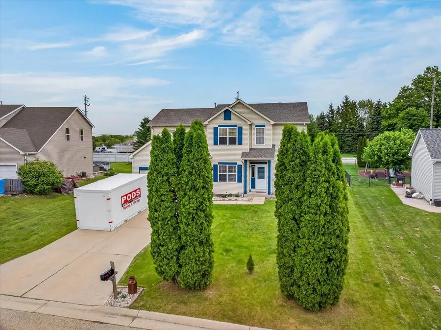 503 Revere Way, Watertown, WI 53094 - #2