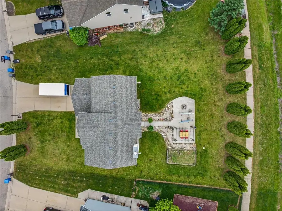 503 Revere Way, Watertown, WI 53094 - #3