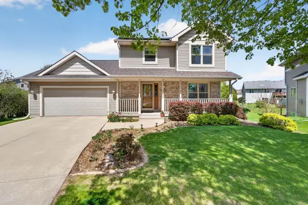 2877 Larkspur Lane, Fitchburg, WI 53711