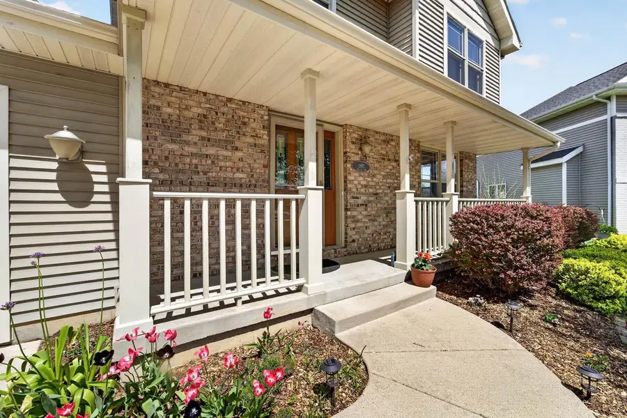 2877 Larkspur Lane, Fitchburg, WI 53711 - #2