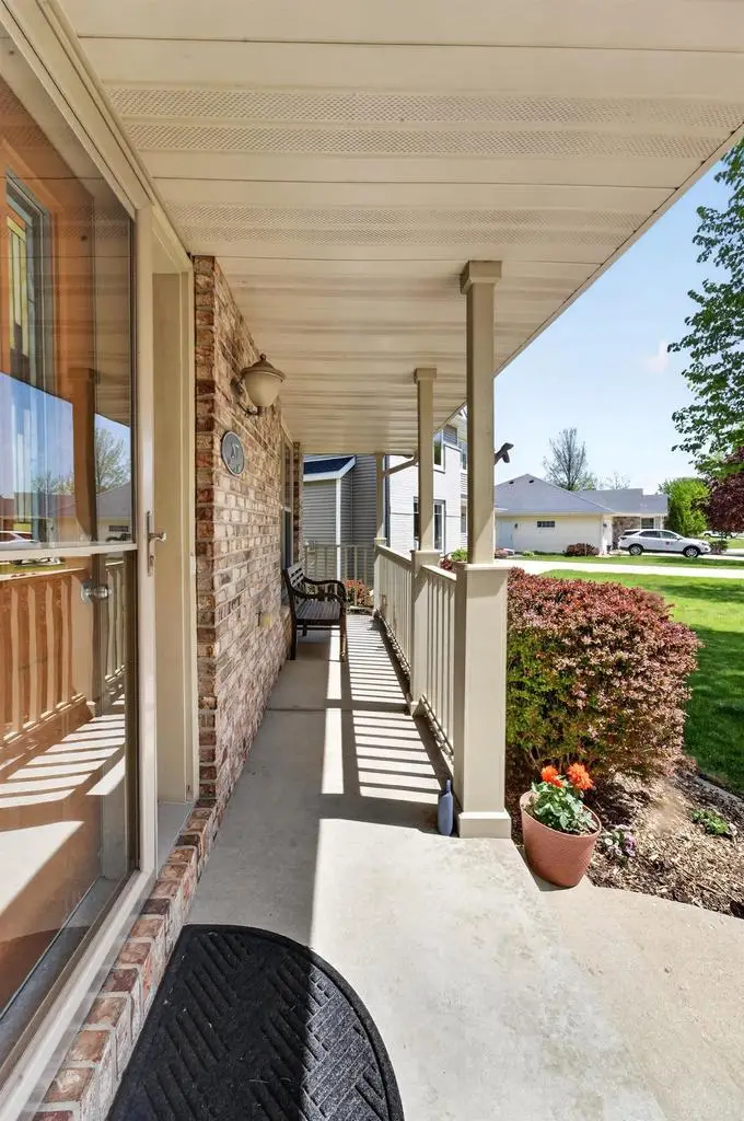 2877 Larkspur Lane, Fitchburg, WI 53711 - #3