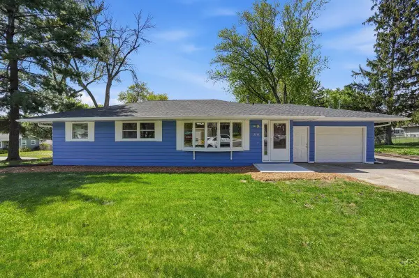 5313 Starker Avenue, Madison, WI 53716