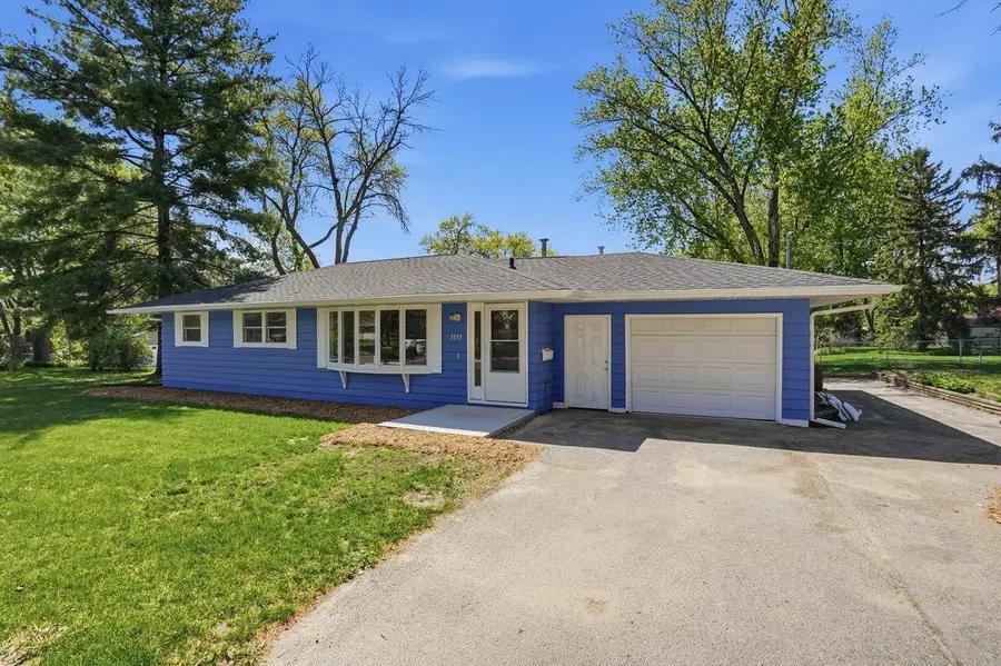 5313 Starker Avenue, Madison, WI 53716 - #2