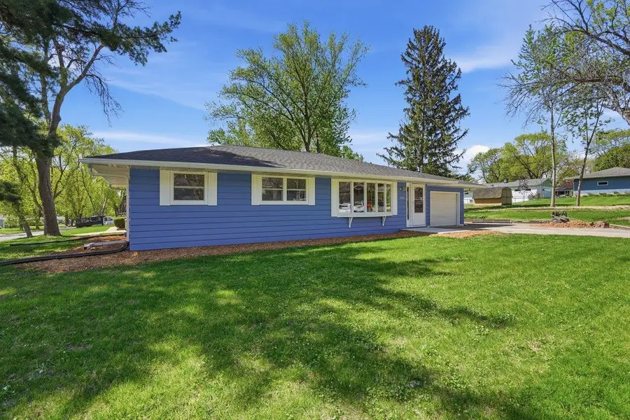 5313 Starker Avenue, Madison, WI 53716 - #3