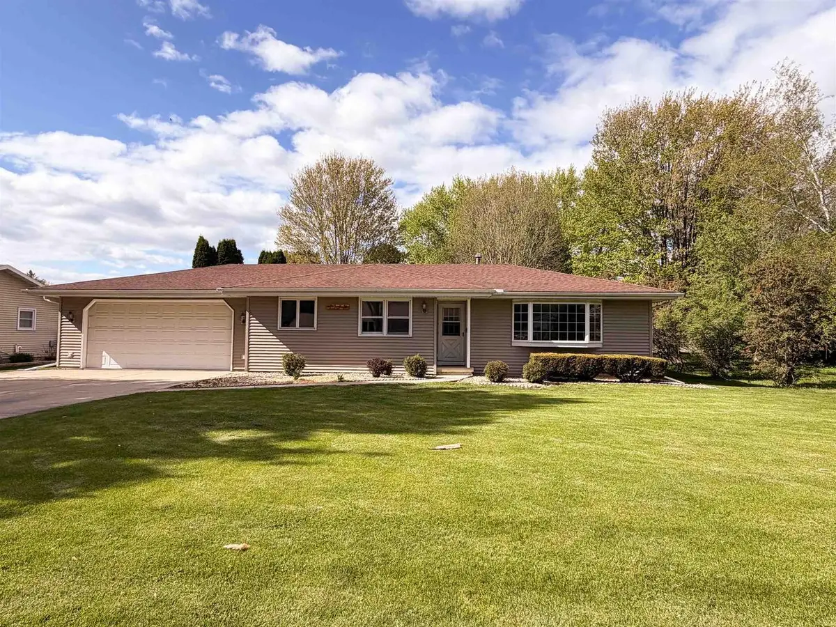 1214 Hillcrest Road, Black Earth, WI 53515 - #1