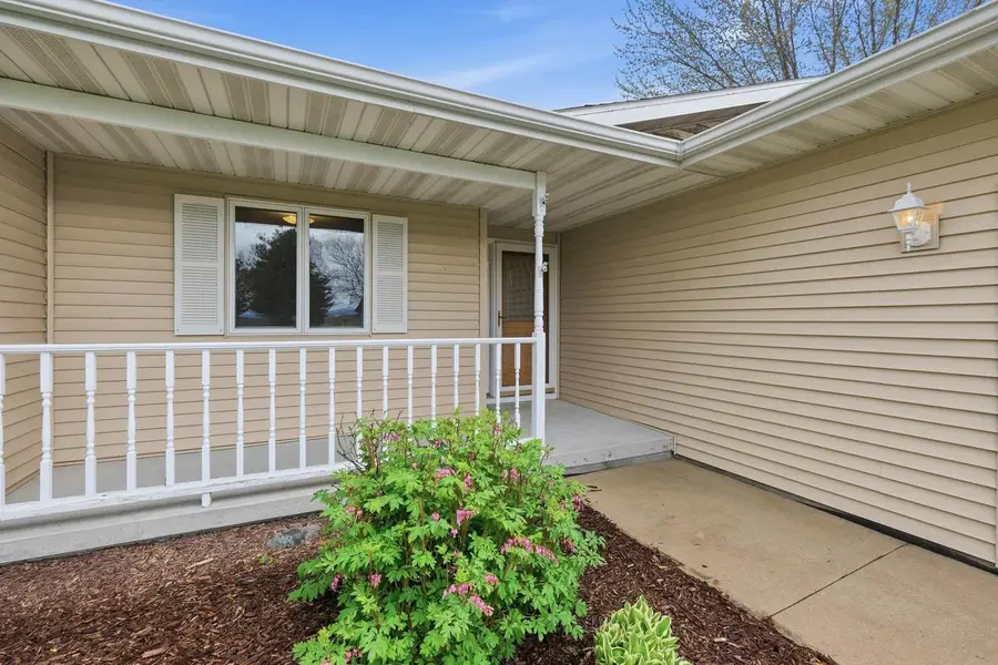 310 Forest Street, Fox Lake, WI 53933 - #3