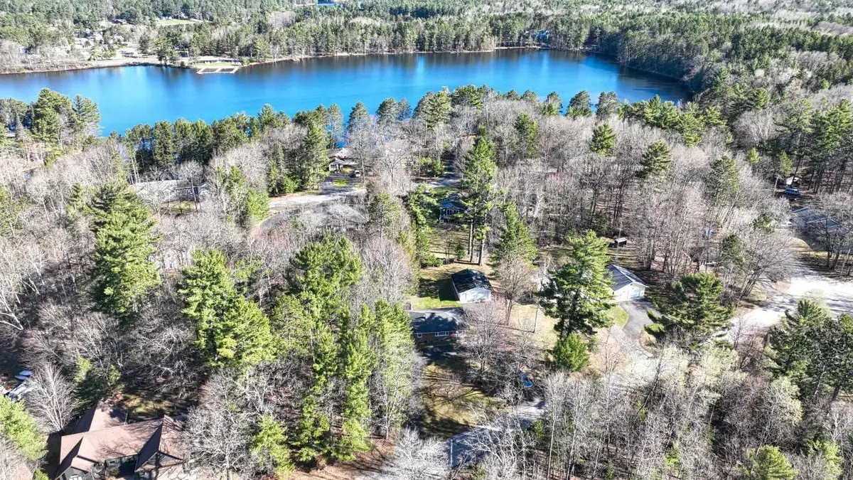 1043 Maple Street, Eagle River, WI 54521 - #1