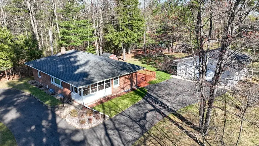 1043 Maple Street, Eagle River, WI 54521 - #2