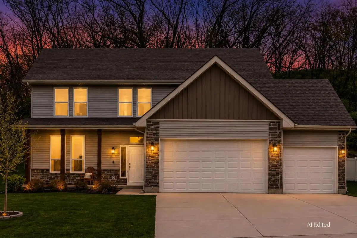 112 Valle Tell Drive, New Glarus, WI 53574 - #1