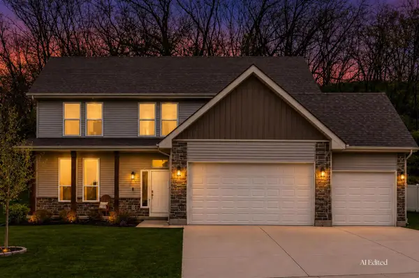 112 Valle Tell Drive, New Glarus, WI 53574