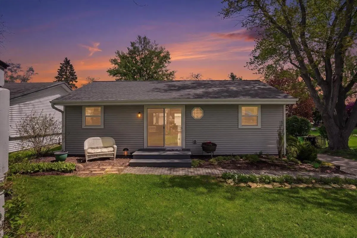 N9364 Idle Hour Drive, Randolph, WI 53956 - #1