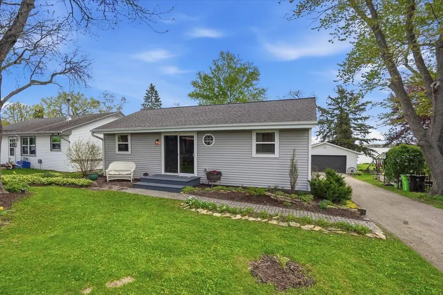 N9364 Idle Hour Drive, Randolph, WI 53956 - #2