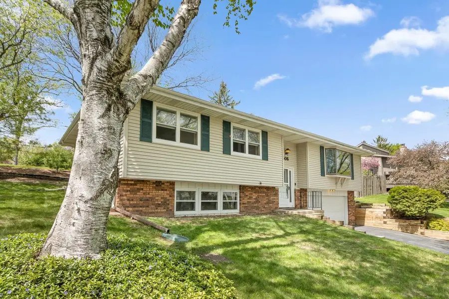 506 Valley Road, Madison, WI 53714 - #2