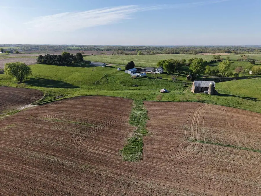 15+/- Dutch Hollow Road, Potosi, WI 53820 - #2