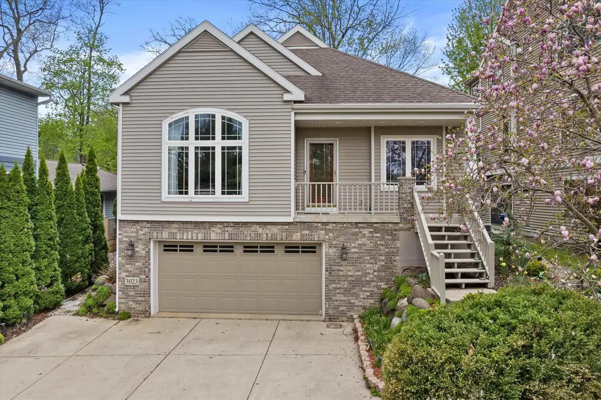 3023 Waconia Lane, Middleton, WI 53562 - #1