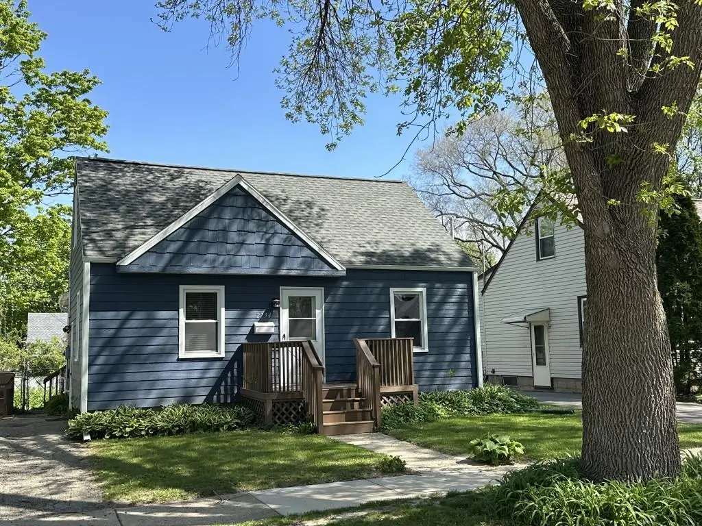 2734 Coolidge Street, Madison, WI 53704 - #1