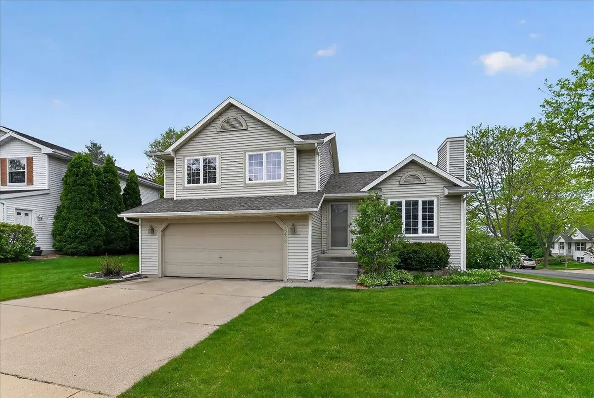 6453 Tonkinese Trail, Madison, WI 53719 - #1