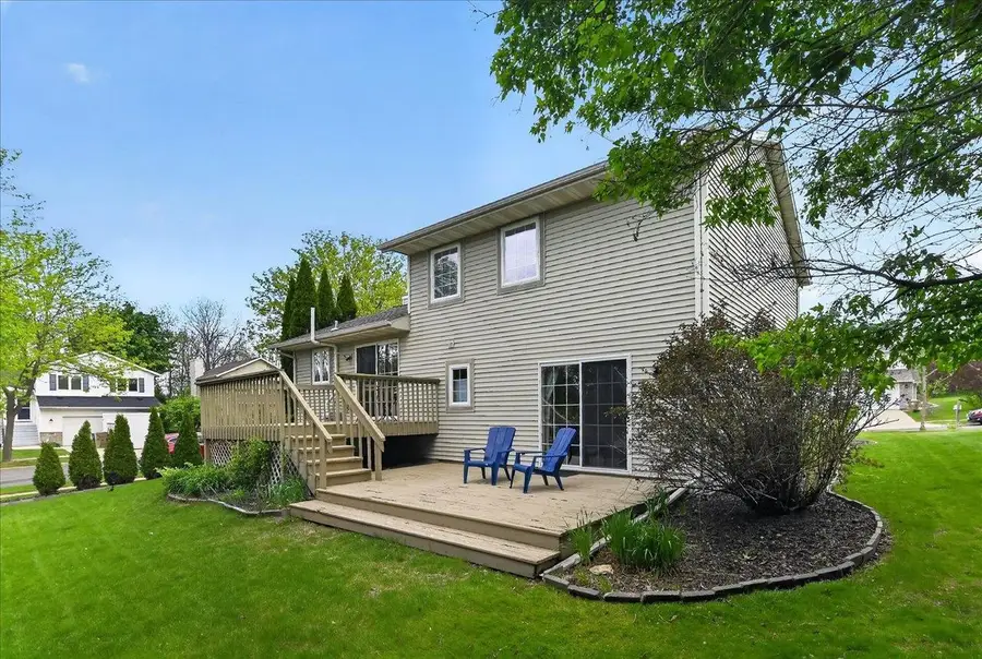 6453 Tonkinese Trail, Madison, WI 53719 - #3