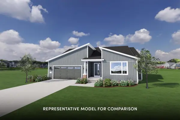 8006 Laufenberg Boulevard, Cross Plains, WI 53528