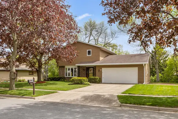 7109 Friendship Lane, Middleton, WI 53562