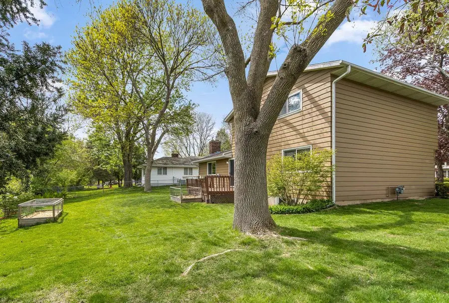 7109 Friendship Lane, Middleton, WI 53562 - #3