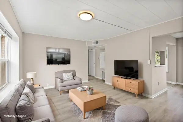 2 Sherman Terrace #1, Madison, WI 53704