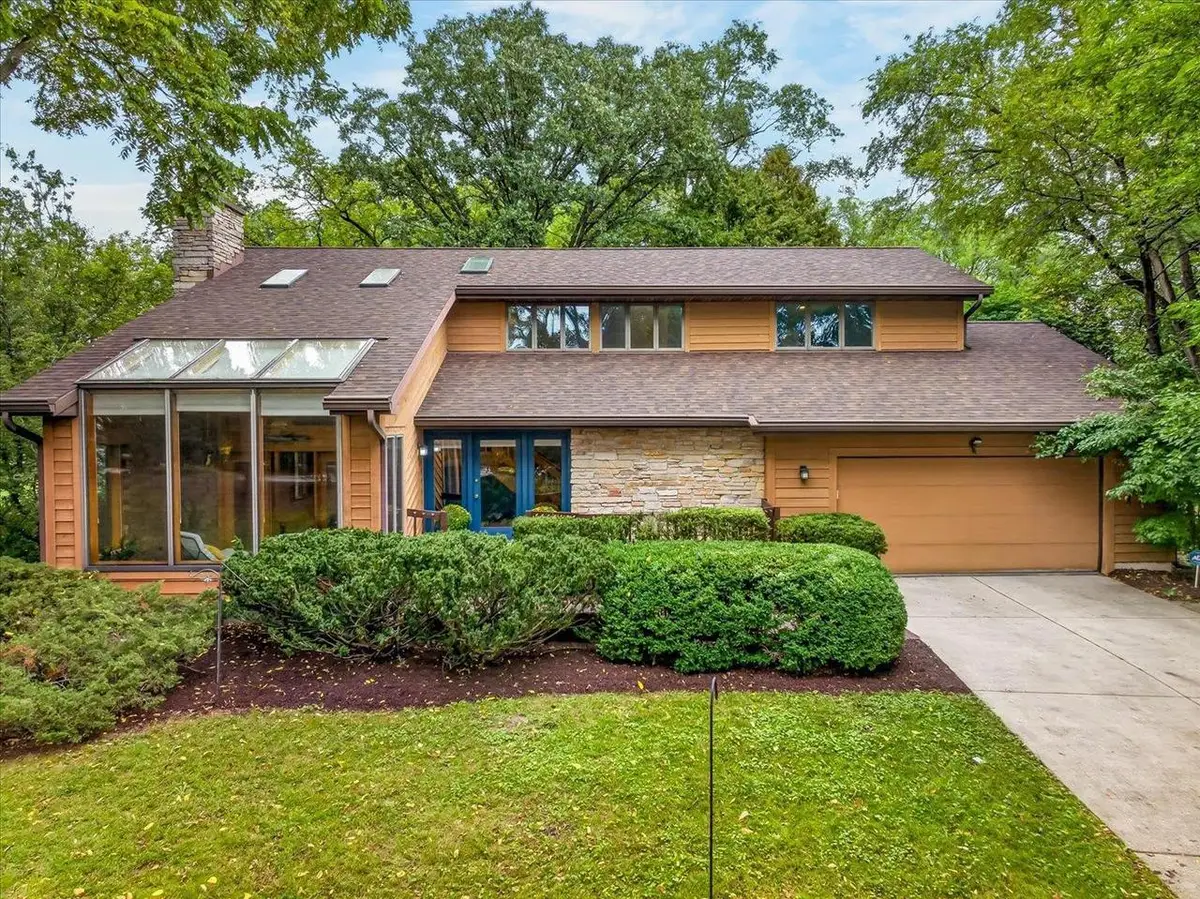 6130 Old Middleton Road, Madison, WI 53705 - #1