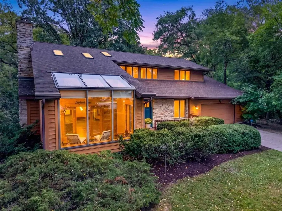 6130 Old Middleton Road, Madison, WI 53705 - #2