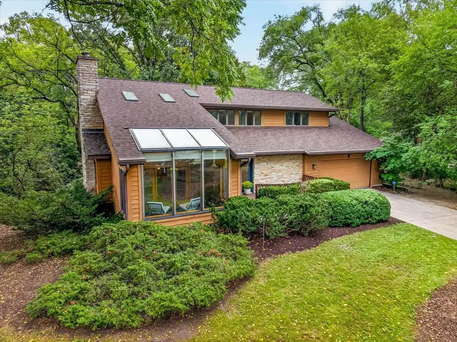 6130 Old Middleton Road, Madison, WI 53705 - #3